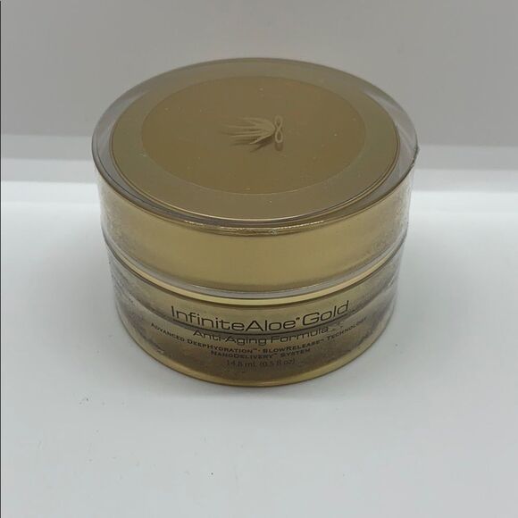 NWT InfiniteAloe Skincare Gift Set - Picture 10 of 16